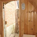 Feriehus Duenenhuus Böhl