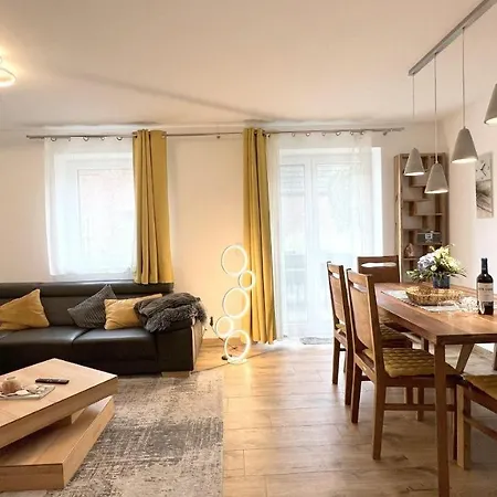 Duenenhuus Casa vacanze