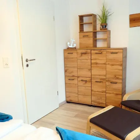 Casa vacanze Duenenhuus *