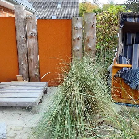 Duenenhuus Sankt Peter-Ording