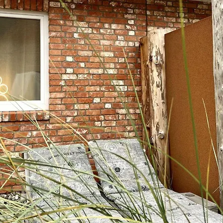 Casa vacanze Duenenhuus *