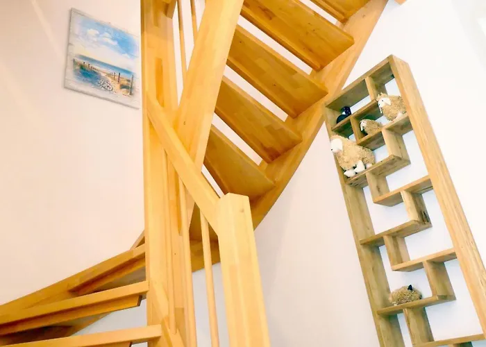 Duenenhuus Vakantiehuis *