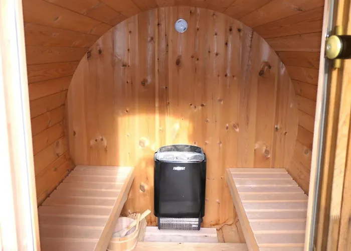 Duenenhuus * Sankt Peter-Ording