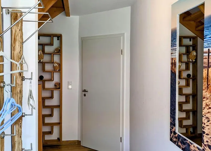 Vakantiehuis Duenenhuus