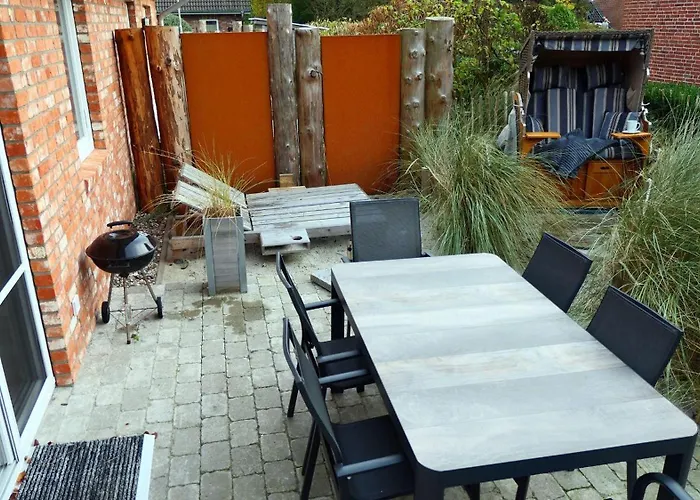 Duenenhuus Vakantiehuis