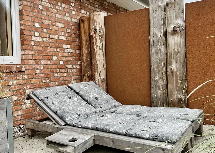 Duenenhuus Sankt Peter-Ording