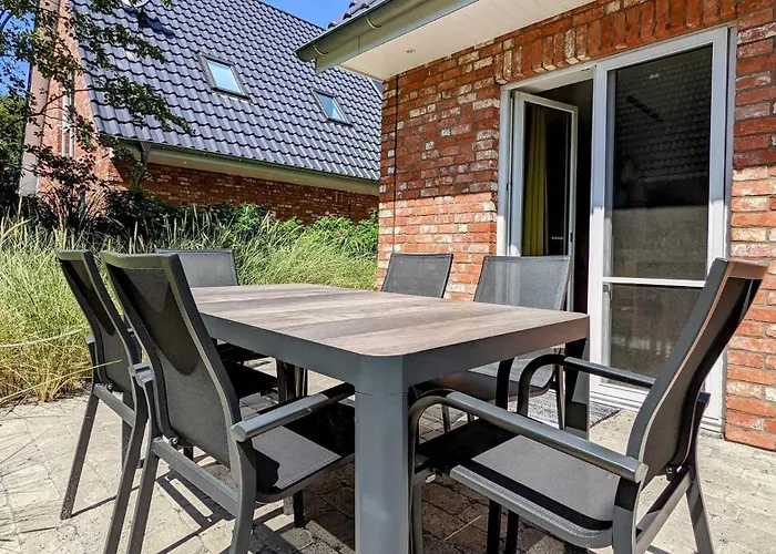 Duenenhuus Vakantiehuis