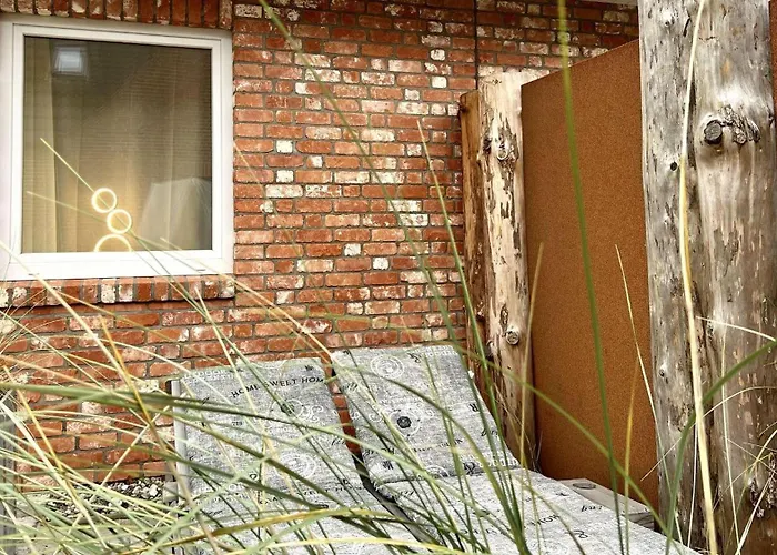 Vakantiehuis Duenenhuus *